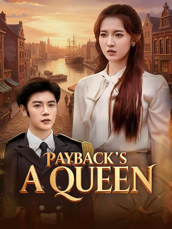 Payback's a Queen