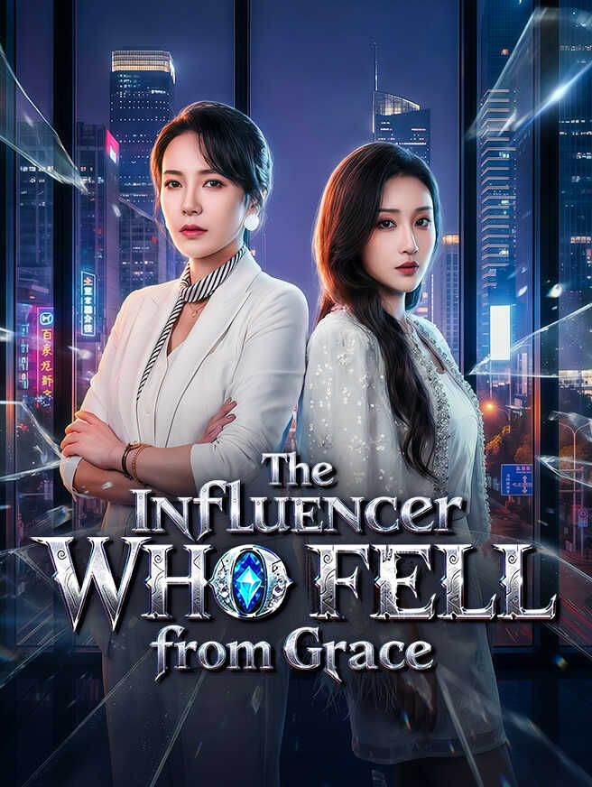 The Influencer Who Fell from Grace