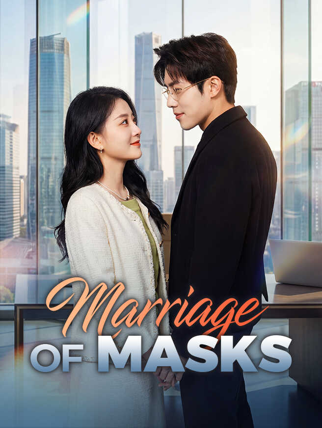 Marriage of Masks