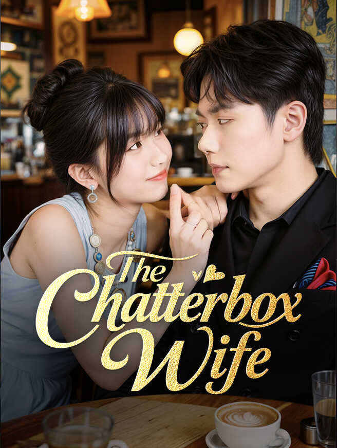 The Chatterbox Wife