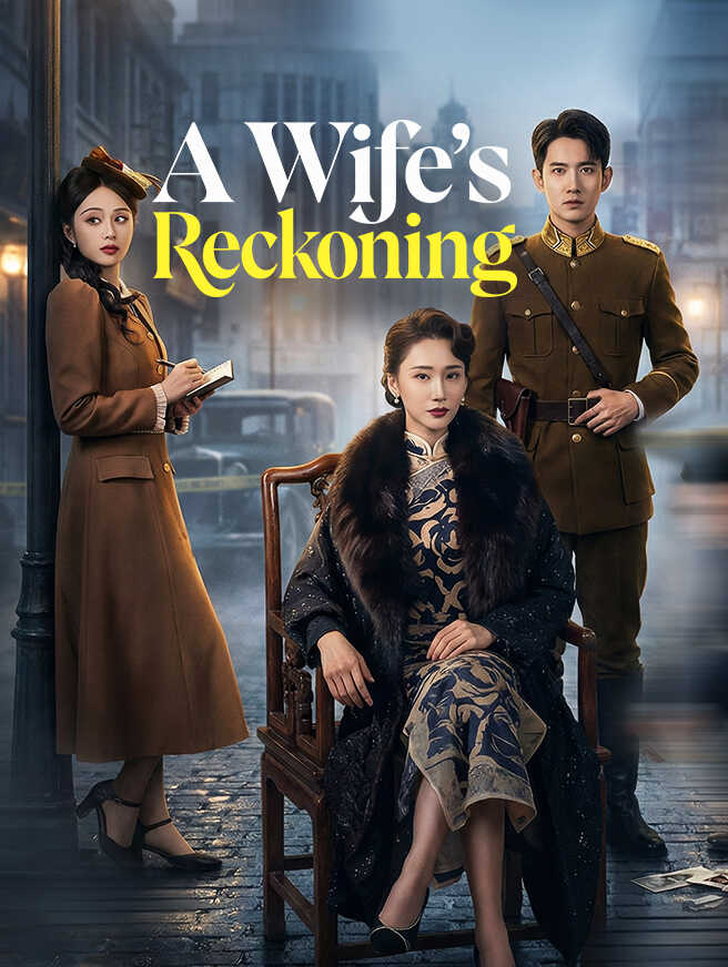 A Wife's Reckoning