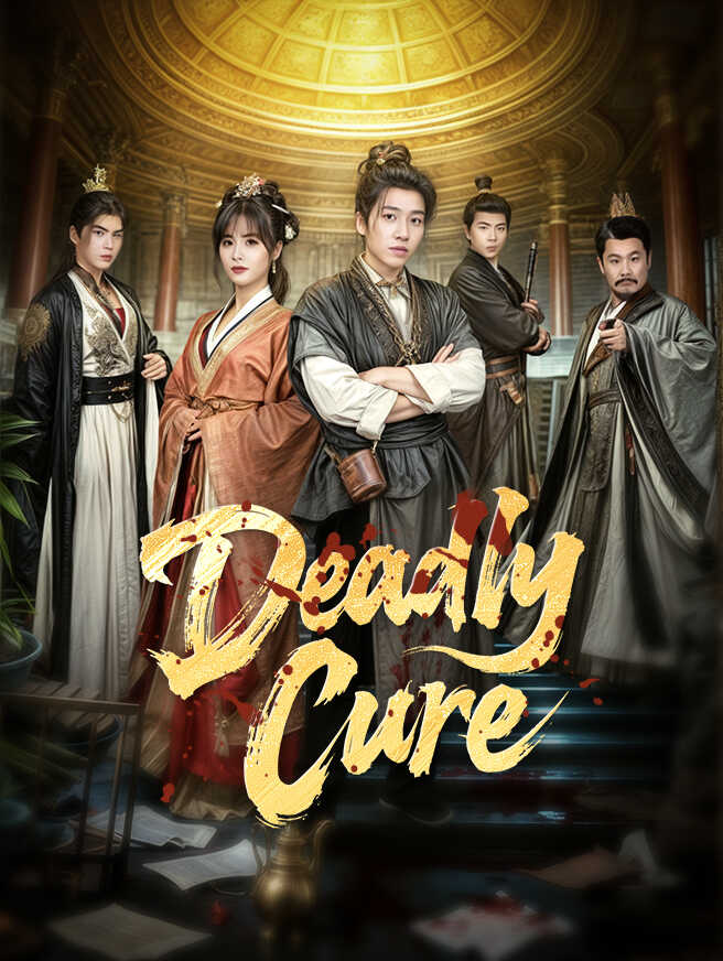 Deadly Cure