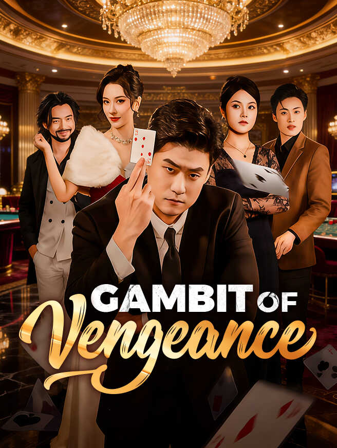 Gambit of Vengeance