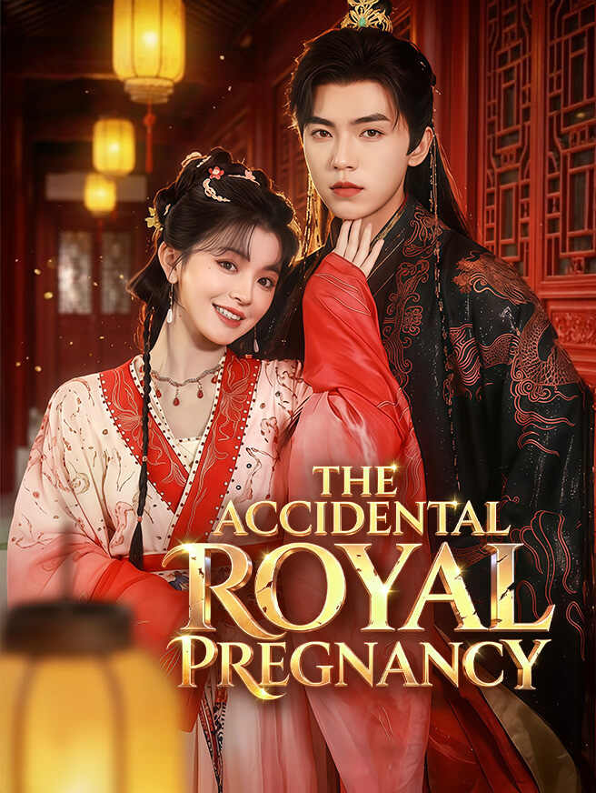 The Accidental Royal Pregnancy