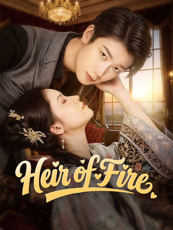 Heir of Fire