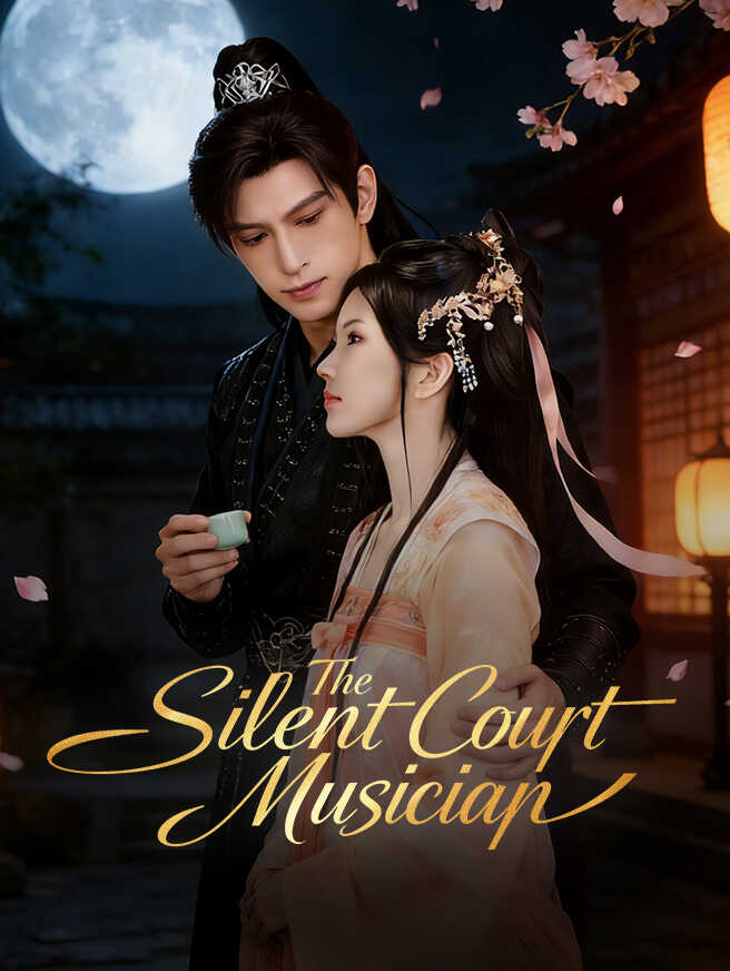 The Silent Court Musician