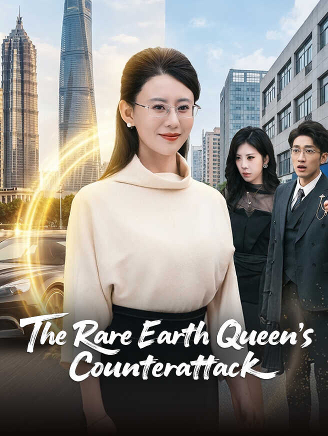 The Rare Earth Queen's Counterattack
