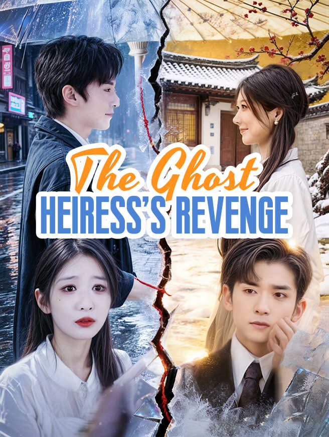 The Ghost Heiress’s Revenge