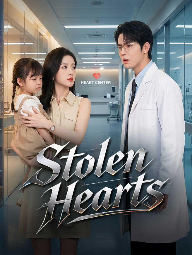 Stolen Hearts