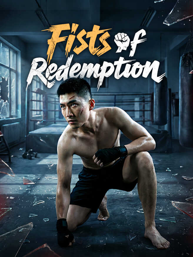 Fists of Redemption