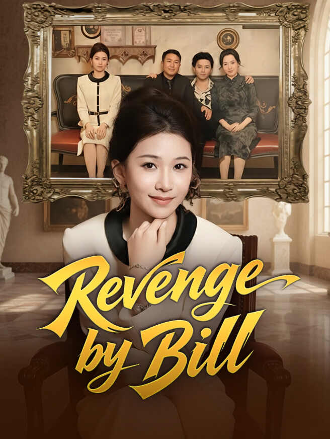 Revenge by Bill