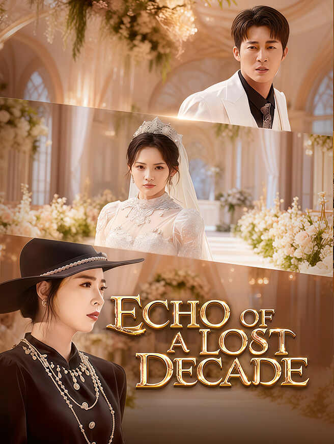 Echo of a Lost Decade