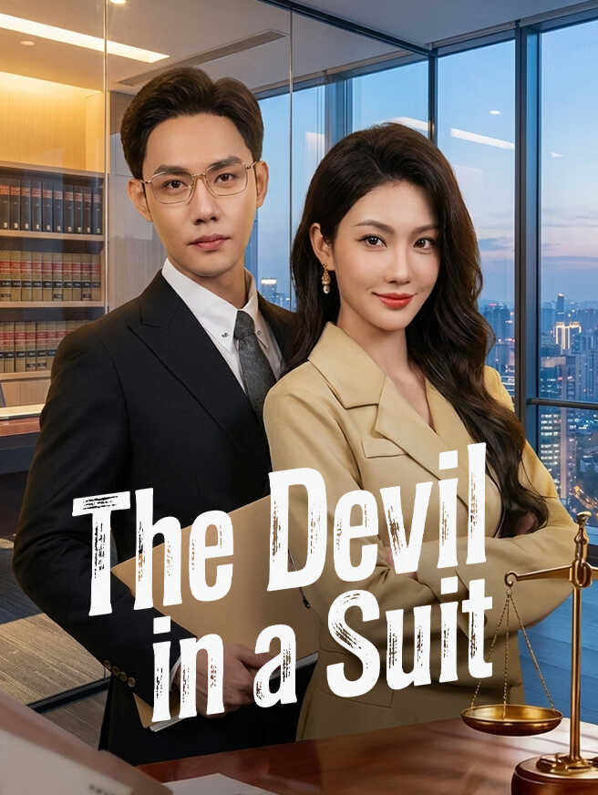 The Devil in a Suit