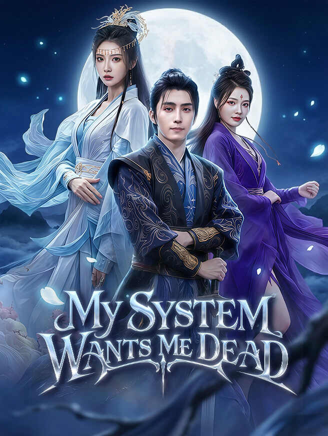 My System Wants Me Dead