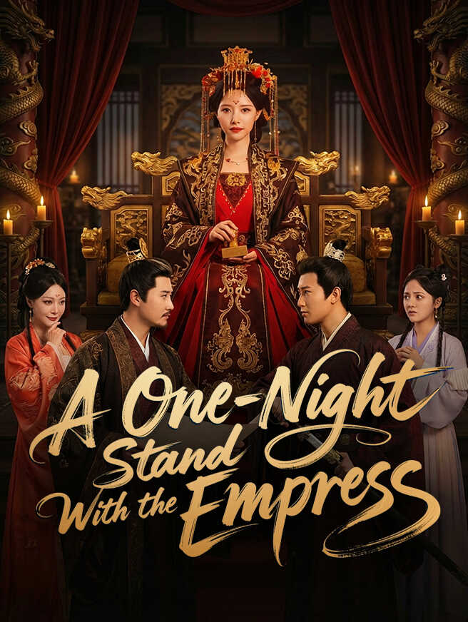 A One-Night Stand With the Empress