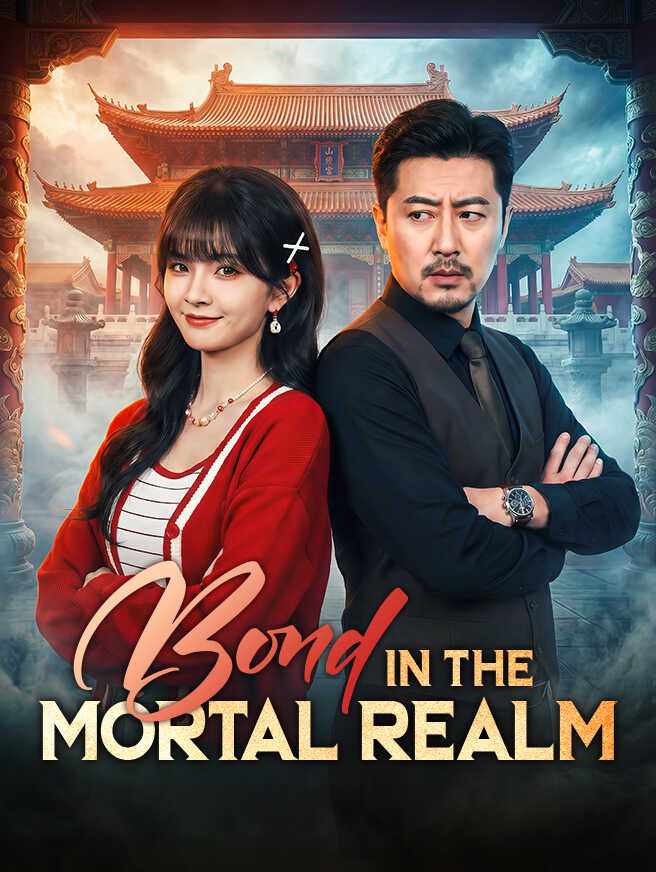 Bond in the Mortal Realm