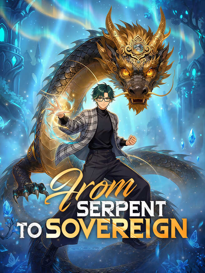 From Serpent to Sovereign