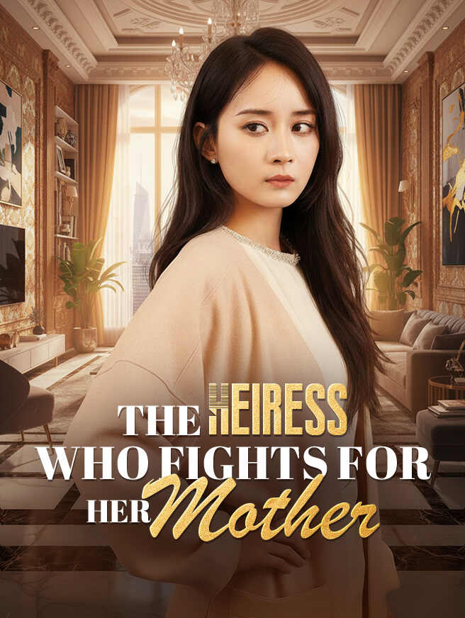 The Heiress Who Fights for Her Mother