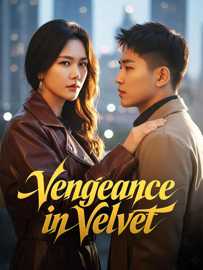 Vengeance in Velvet