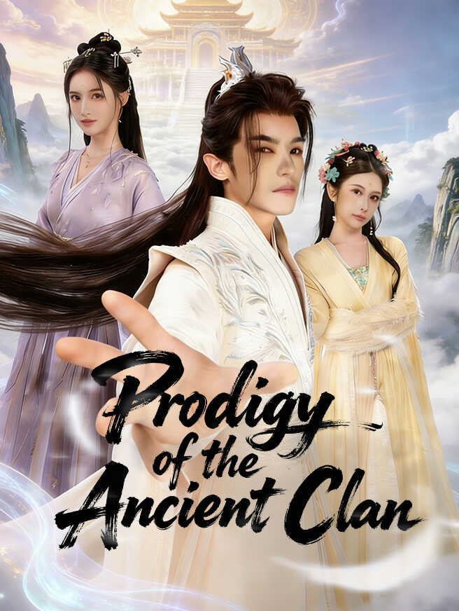 Prodigy of the Ancient Clan