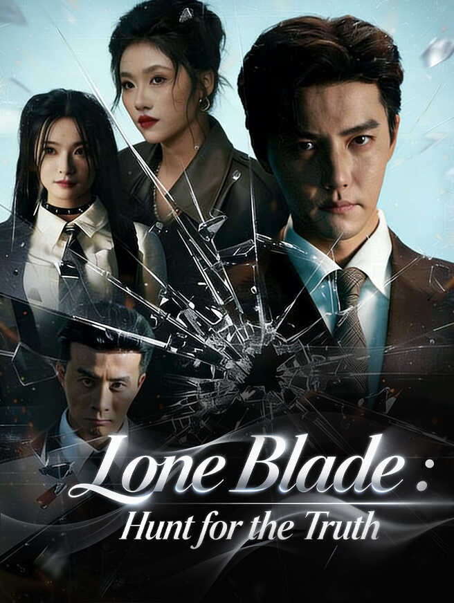 Lone Blade: Hunt for the Truth