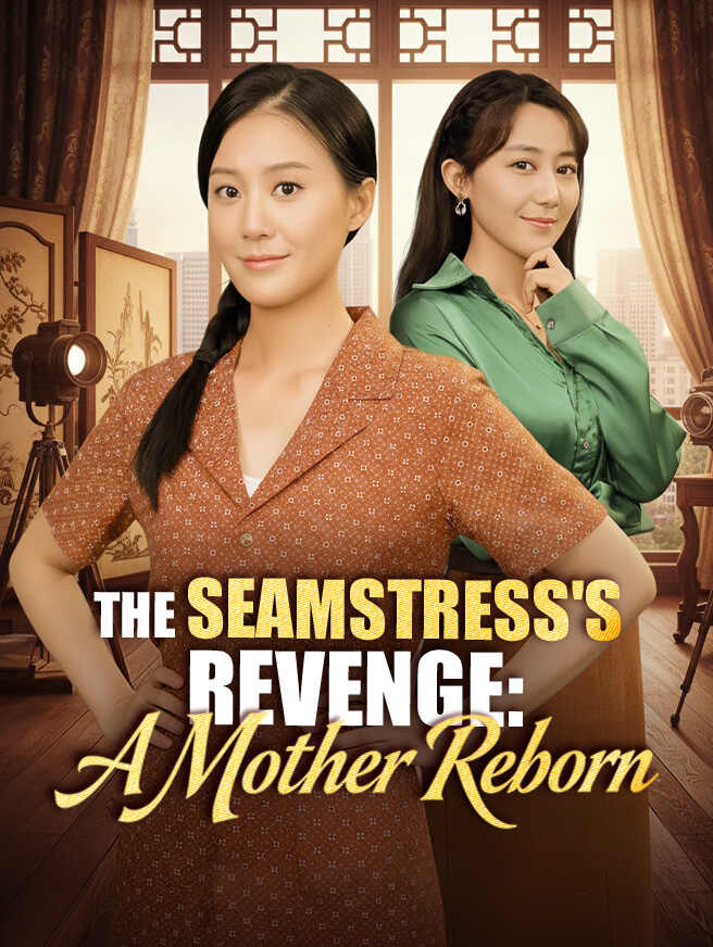The Seamstress's Revenge: A Mother Reborn