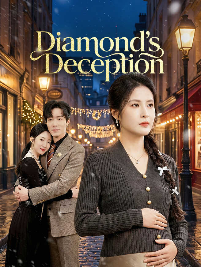 Diamond's Deception