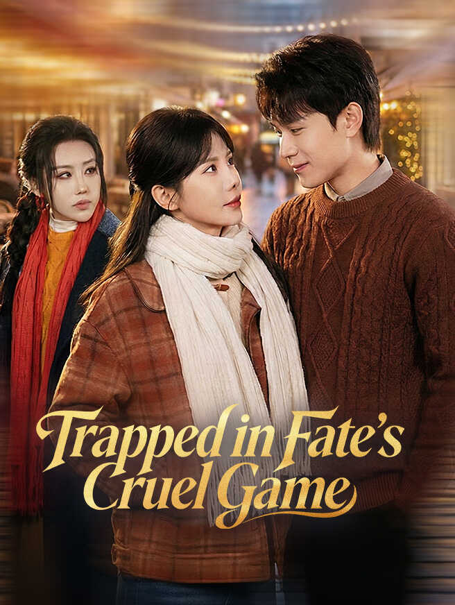 Trapped in Fate's Cruel Game