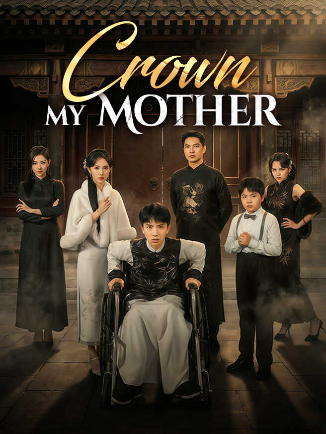 Crown My Mother