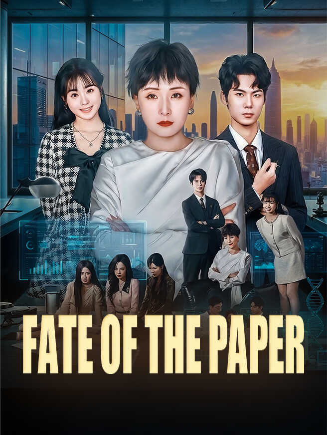 Fate of the Paper