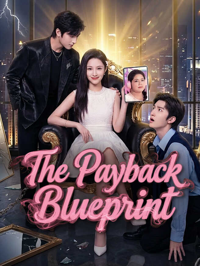 The Payback Blueprint