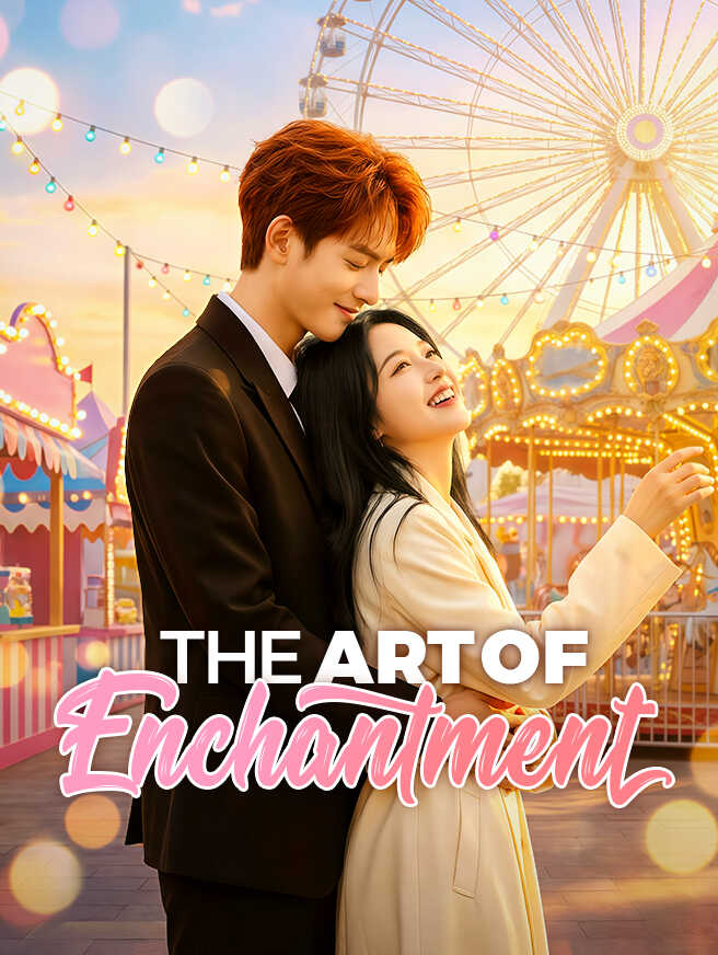 The Art of Enchantment