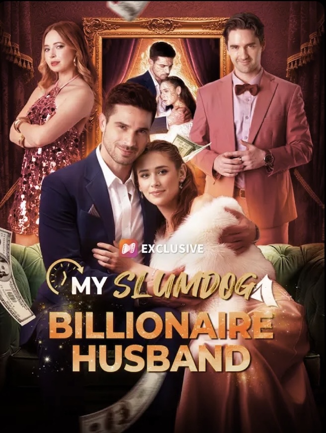 My Slumdong Billionaire Hasband