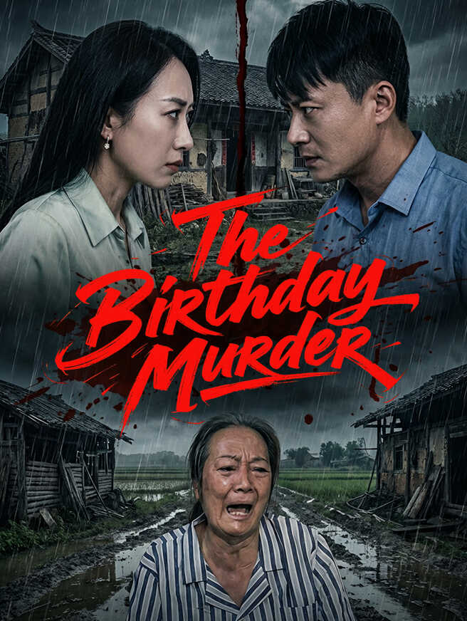 The Birthday Murder