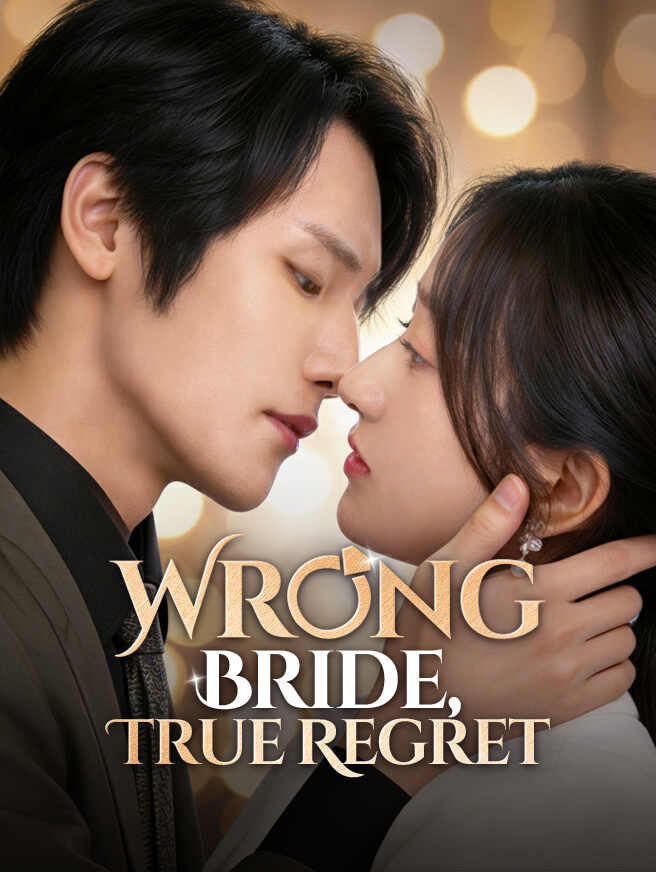 Wrong Bride, True Regret