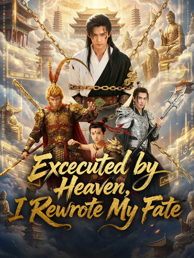 Executed by Heaven, I Rewrote My Fate