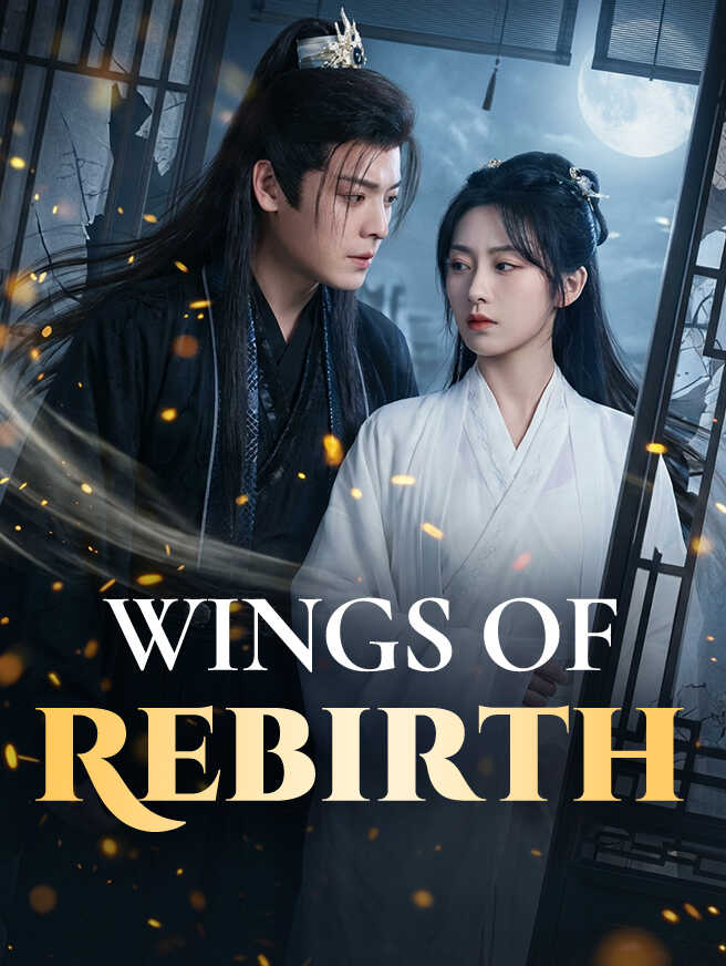 Wings of Rebirth