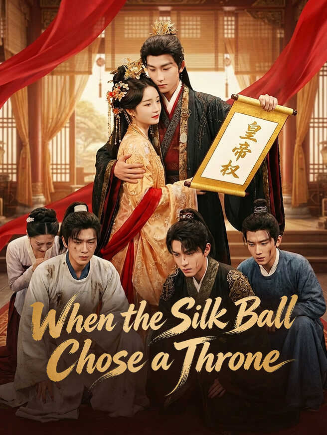 When the Silk Ball Chose a Throne