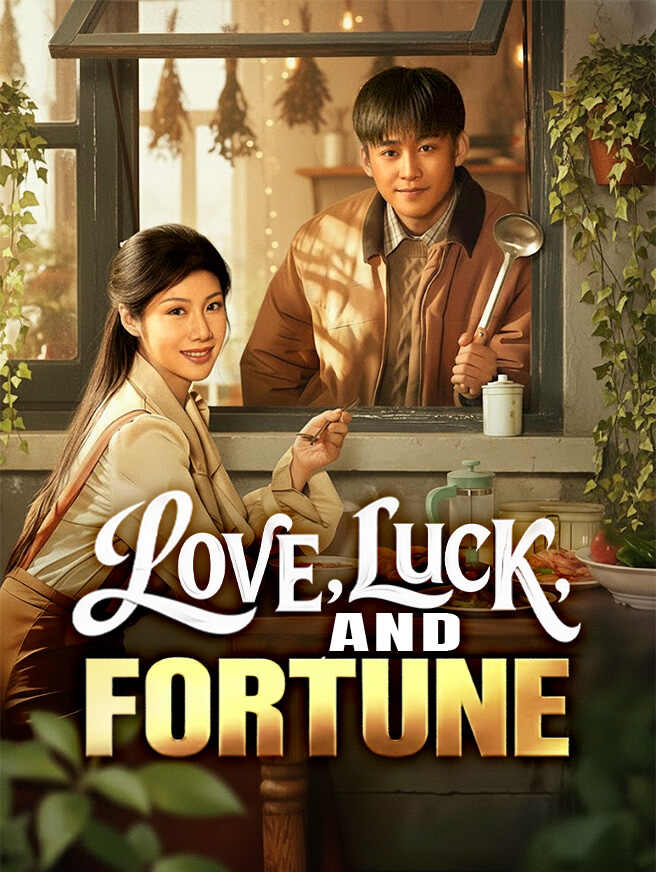 Love, Luck, and Fortune