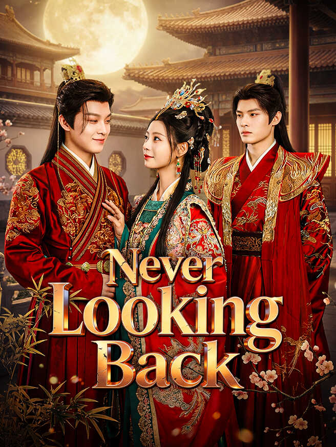 Never Looking Back