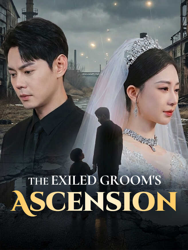 The Exiled Groom's Ascension