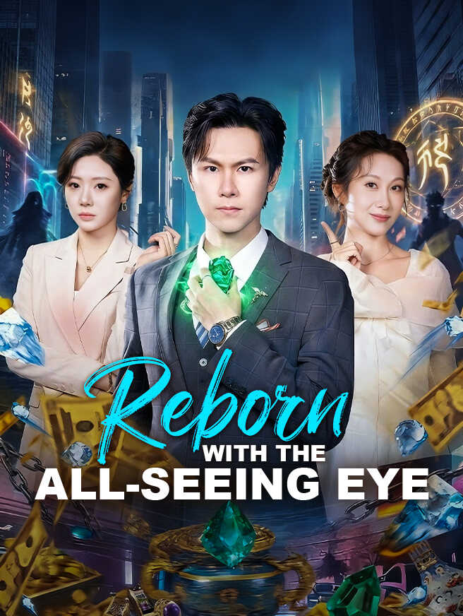Reborn with the All-Seeing Eye