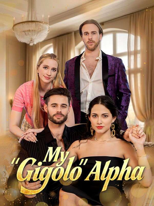 My Gigolo Alpha