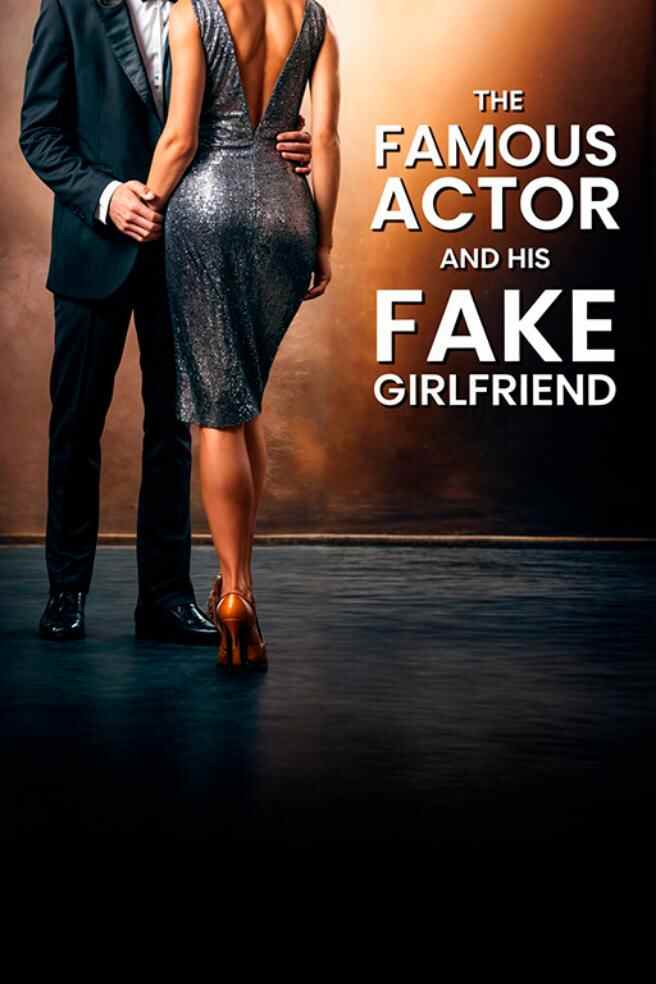 The Famous Actor and His Fake Girlfriend
