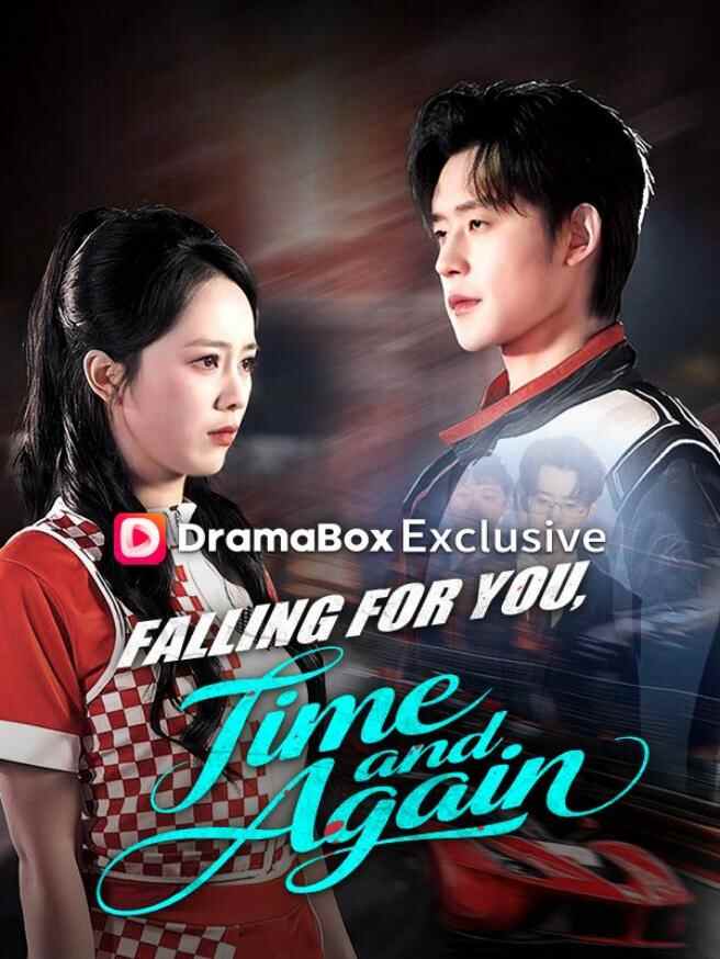 Falling for You, Time and Again