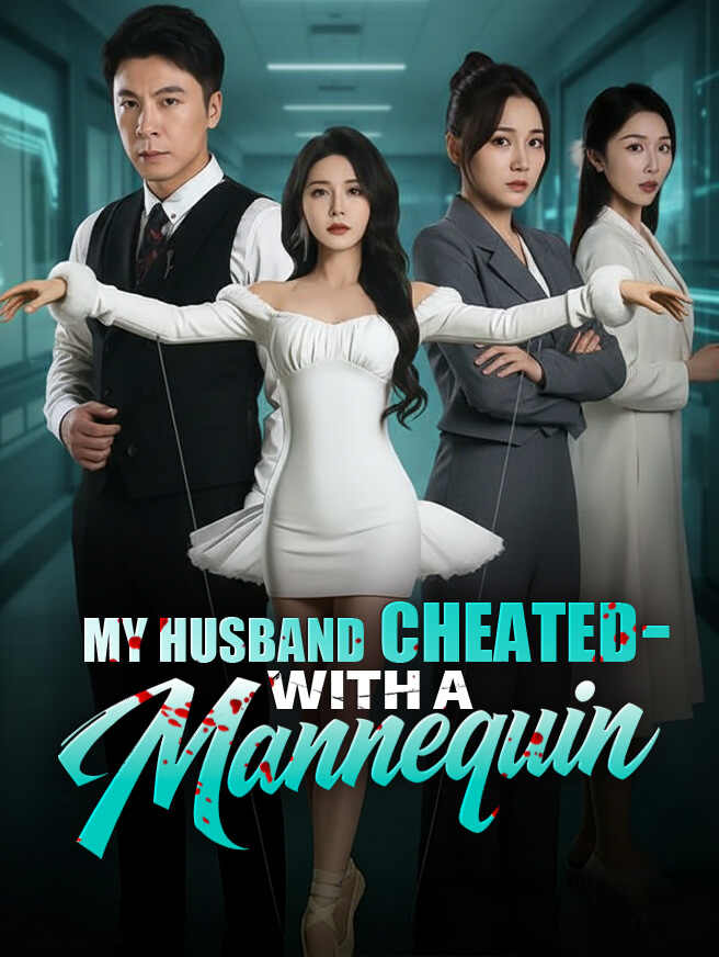 My Husband Cheated—with a Mannequin