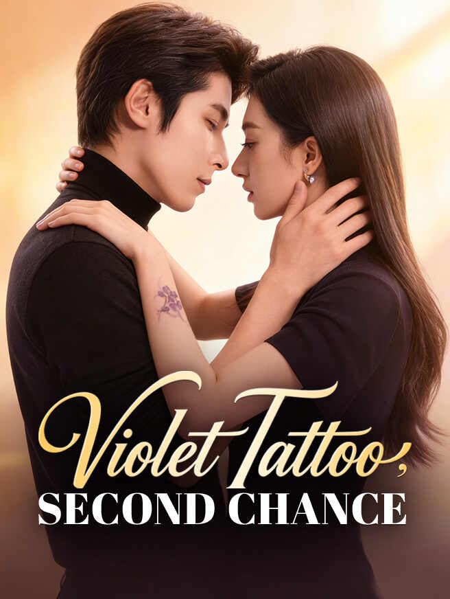 Violet Tattoo, Second Chance