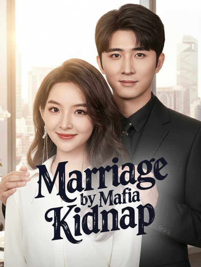 Marriage by Mafia Kidnap