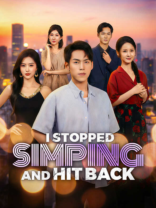 I Stopped Simping and Hit Back