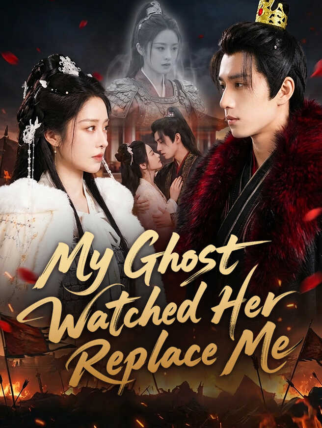 My Ghost Watched Her Replace Me